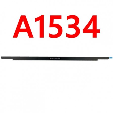 Barre du bas avec Logo Original d'Écran pour MacBook A1706, A1707, A1708, A1989, A1990, A2159, A2141, A1534, A1932, A2179