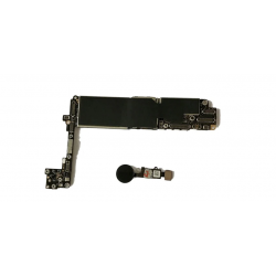 carte mère iPhone Se 2020  logique principale  Sans iCloud 64 ou 120 GO