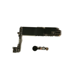 motherboard iPhone Se 2020 main logic Without iCloud 64 or 120 GB