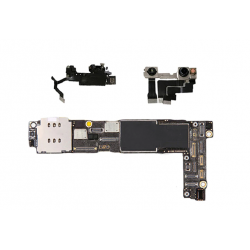 carte mère iPhone 12 logique principale  Sans iCloud