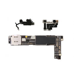 motherboard iPhone 12 main logic Without iCloud
