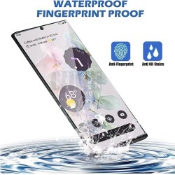 tempered glass google pixel 7 pro