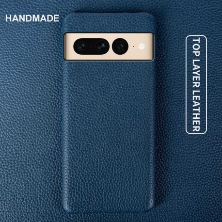 étuis de protection Pixel 7 Pro  Étuis En Cuir Pour Google Pixel 6A 6Pro 5A