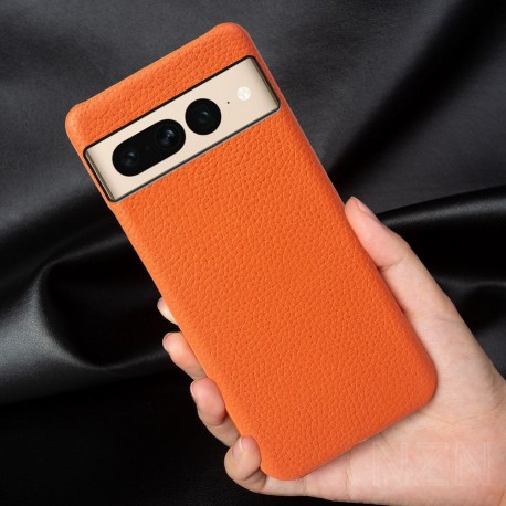 étuis de protection Pixel 7 Pro  Étuis En Cuir Pour Google Pixel 6A 6Pro 5A