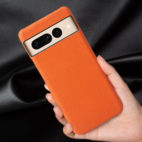protective case Pixel 7 Pro Leather Cases For Google Pixel 6A 6Pro 5A