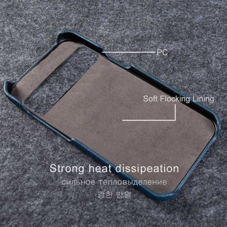 protective case Pixel 7 Pro Leather Cases For Google Pixel 6A 6Pro 5A