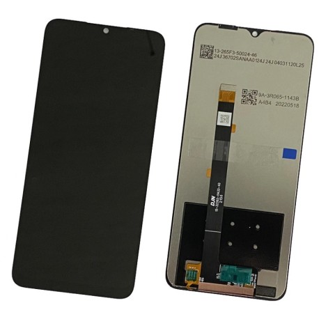 Blackview A55 A55 PRO screen replacement