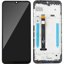 Blackview A55 A55 PRO screen replacement