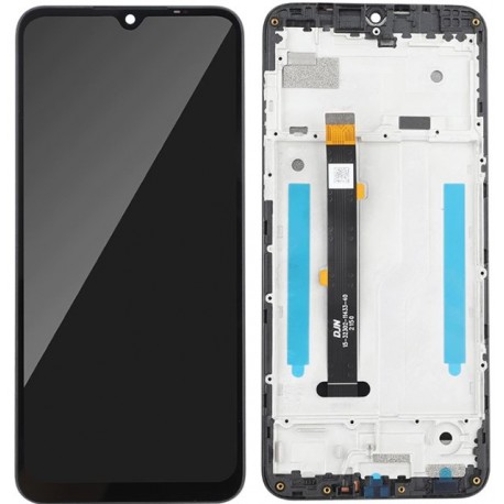 réparation écran Blackview A55 Pro