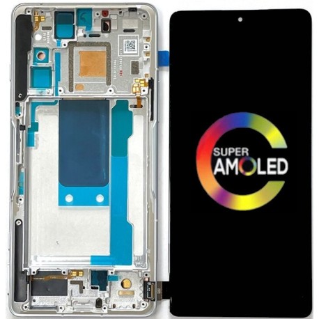 Xiaomi K40 Gaming screen replacement