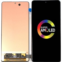 repair broken screen Xiaomi K40 Gaming Edition