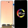 Xiaomi K40 Gaming screen replacement