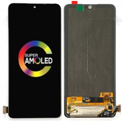 Redmi Note 10 Pro broken screen repair