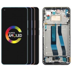 réparation écran Xiaomi 11 Lite pas cher