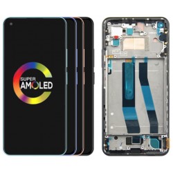 Cheap Xiaomi 11 Lite screen repair