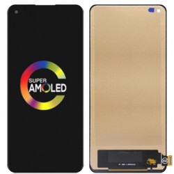 r&eacute;paration &eacute;cran Xiaomi 11 Lite pas cher