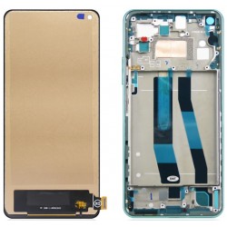 r&eacute;paration &eacute;cran Xiaomi 11 Lite pas cher