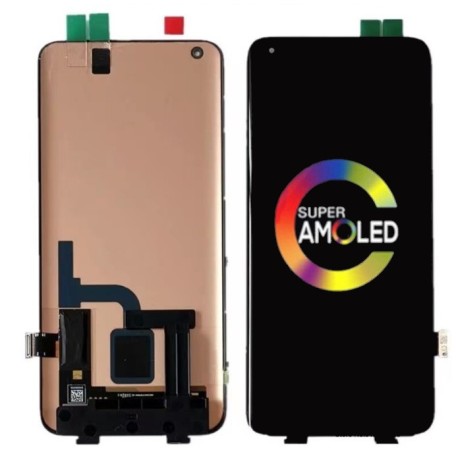 Xiaomi Mi 10S screen replacement
