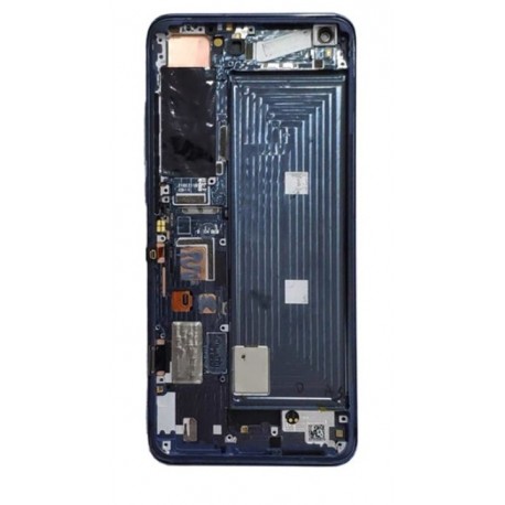 réparation écran cassé Xiaomi Mi 10s