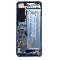 r&eacute;paration &eacute;cran cass&eacute; Xiaomi Mi 10s