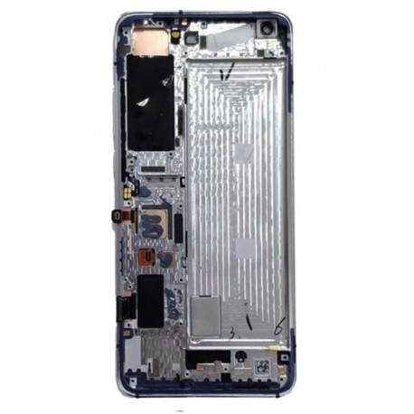 réparation écran cassé Xiaomi Mi 10s