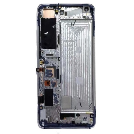 Xiaomi Mi 10S screen replacement