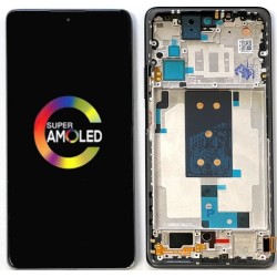 r&eacute;parer &eacute;cran cass&eacute; Xiaomi 11T pas cher