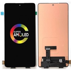 repair broken screen Xiaomi 11T cheap