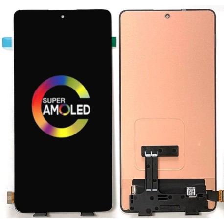 Xiaomi Mi 11T Pro screen replacement