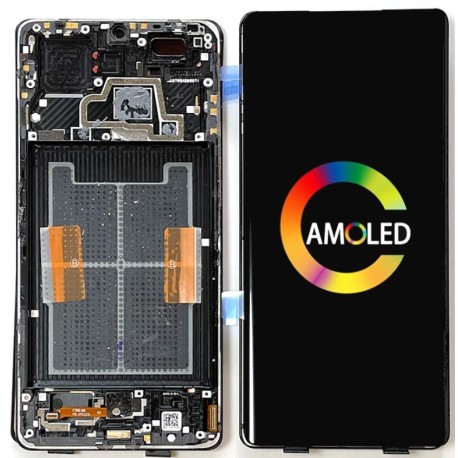 Xiaomi Mi Mix 4 screen replacement