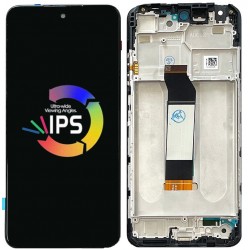 Réparation écran cassé Redmi Note 10T 5G