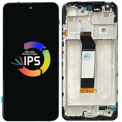 Redmi Note 10T 5G broken screen repair