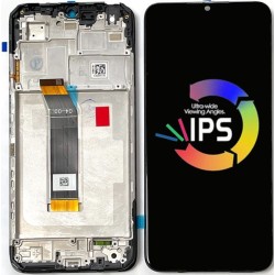 Xiaomi Poco M5 screen replacement