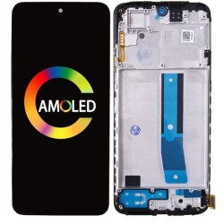 Poco M4 Pro 4G screen replacement