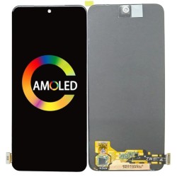 Poco M4 Pro 4G screen replacement