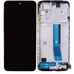 Poco M4 Pro 4G screen replacement