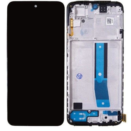 Poco M4 Pro 4G screen replacement
