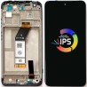 Xiaomi Redmi 10 4G 2021 2022 screen replacement