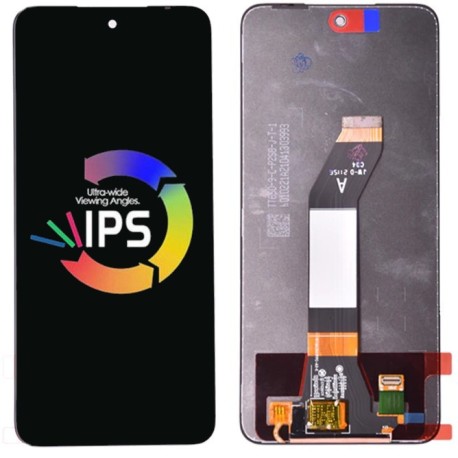Xiaomi Redmi 10 4G 2021 2022 screen replacement
