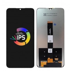 Redmi 9i broken screen repair