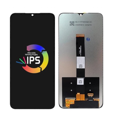 Xiaomi Redmi 9I / 9I Sport / Redmi 9AT screen replacement
