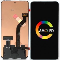 réparer écran cassé Xiaomi 12 Lite