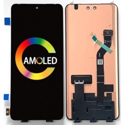 Xiaomi Civi broken screen repair