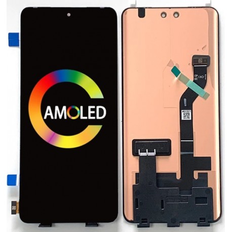 réparation écran Xiaomi Civi cassé