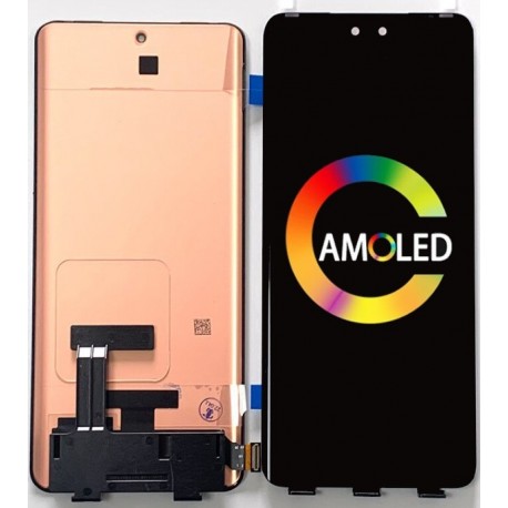 réparation écran Xiaomi Civi cassé