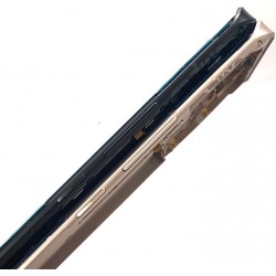 r&eacute;paration &eacute;cran Xiaomi Civi cass&eacute;