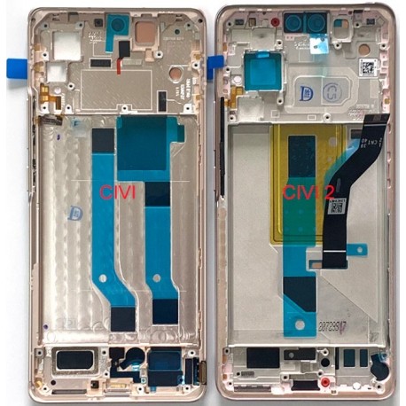 réparation écran Xiaomi Civi cassé