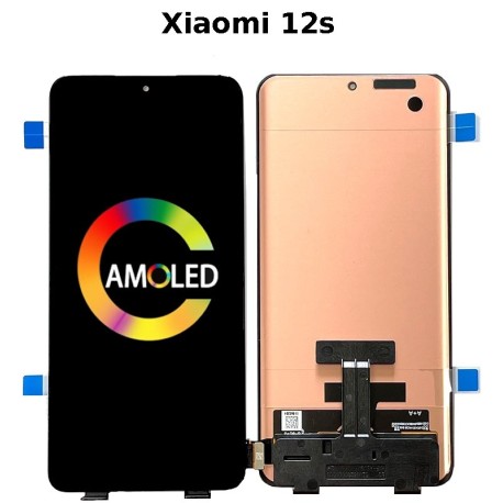 Xiaomi 12 / 12x / 12 Pro / 12s Pro / 12s Ultra screen replacement