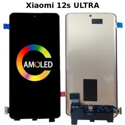 r&eacute;parer &eacute;cran cass&eacute; Xiaomi 12 12X 12S PRO 