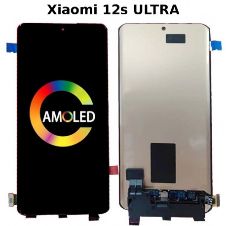 réparer écran cassé Xiaomi 12 12X 12S PRO 